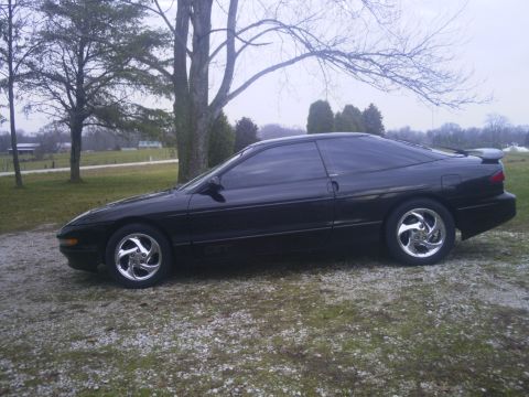 1995 Ford Probe