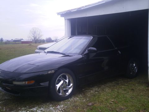 1995 Ford Probe photo