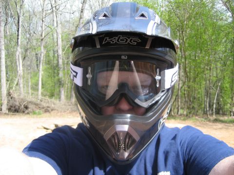 2007 Suzuki King Quad 700
