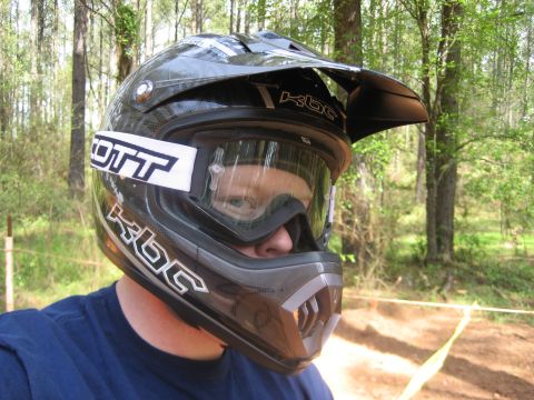 2007 Suzuki King Quad 700