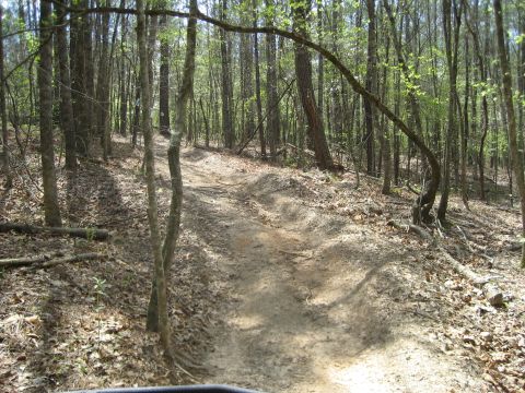 2007 Suzuki King Quad 700