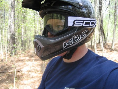 2007 Suzuki King Quad 700