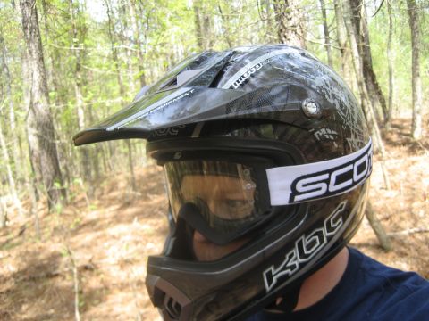 2007 Suzuki King Quad 700