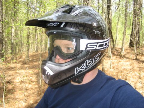 2007 Suzuki King Quad 700