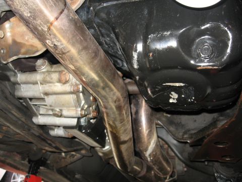 1991 Mitsubishi 3000GT