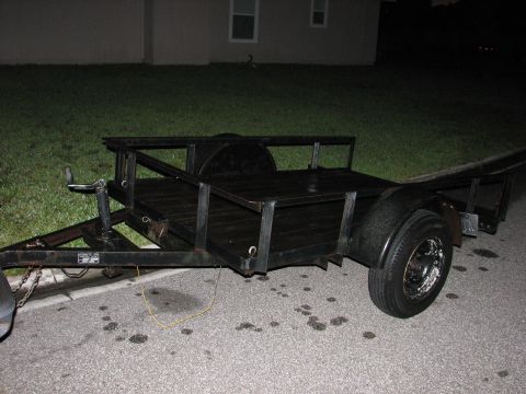 1984 Ford Bronco II “1BadB2”
