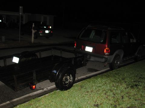 1984 Ford Bronco II “1BadB2”