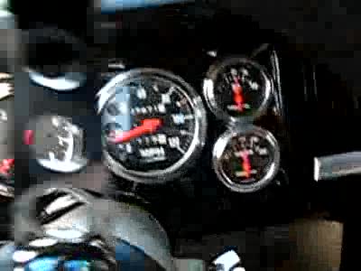 1988 Mercury Grand Marquis