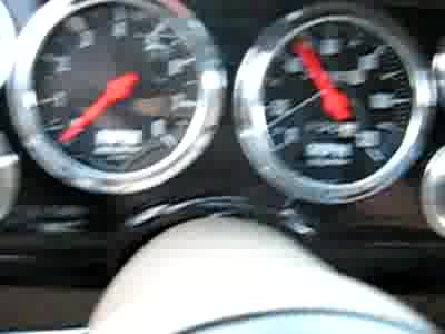 1988 Mercury Grand Marquis