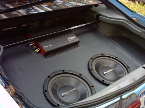 1993 Ford Probe photo