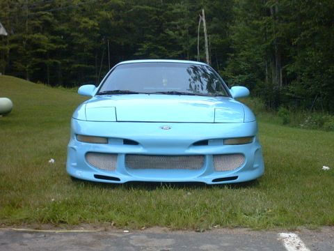 1993 Ford Probe photo