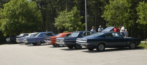 1973 Dodge 1500