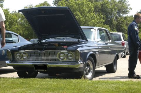 1973 Dodge 1500 photo