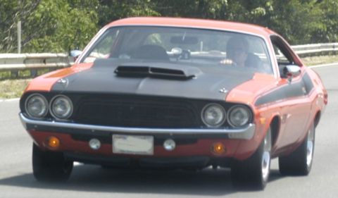 1973 Dodge 1500 photo