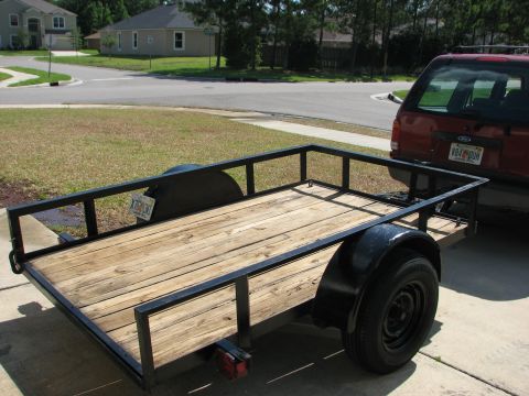 1984 Ford Bronco II “1BadB2”