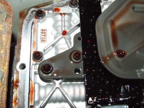 2003 Ford Crown Victoria - Electrical connector.