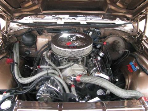 2003 Mercury Marauder