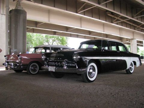2003 Mercury Marauder - When's the last time you saw a DeSoto?