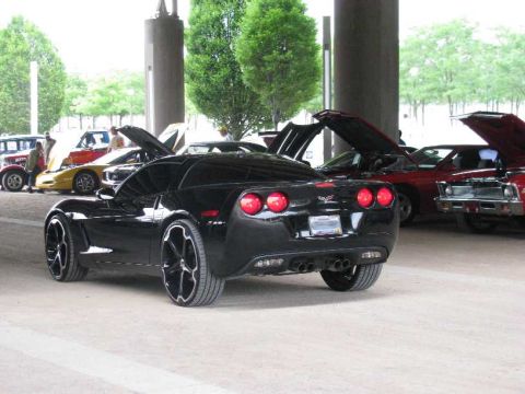 2003 Mercury Marauder