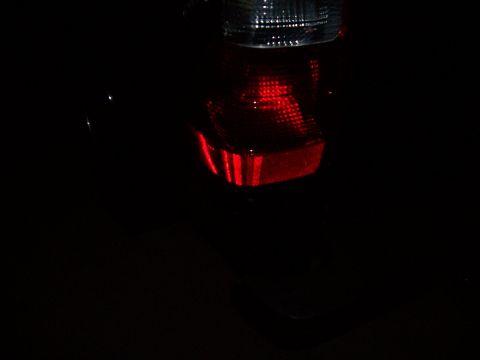 2004 Aston Martin Virage “Odd Pic”