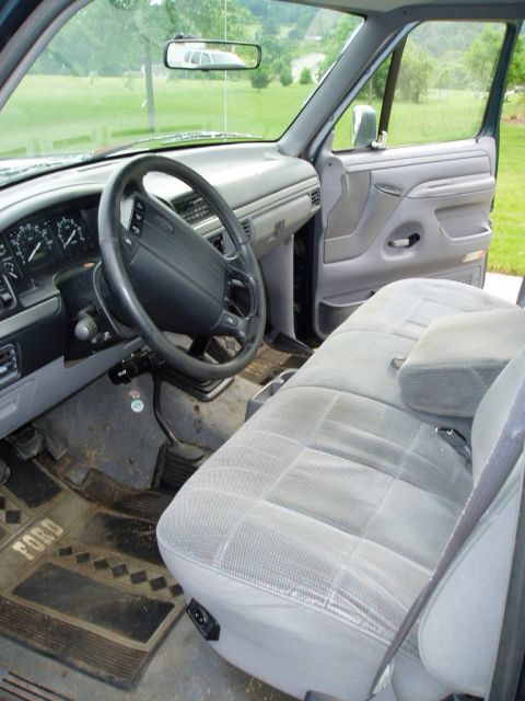 1966 Ford Fairlane