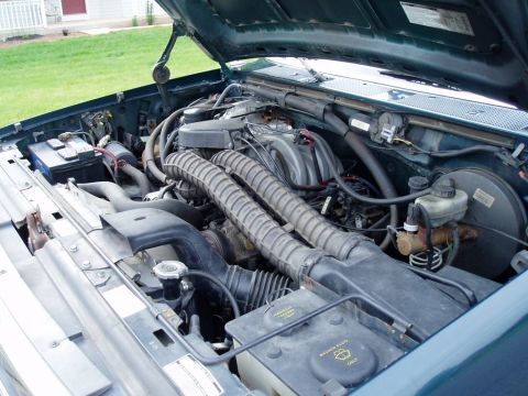 1966 Ford Fairlane