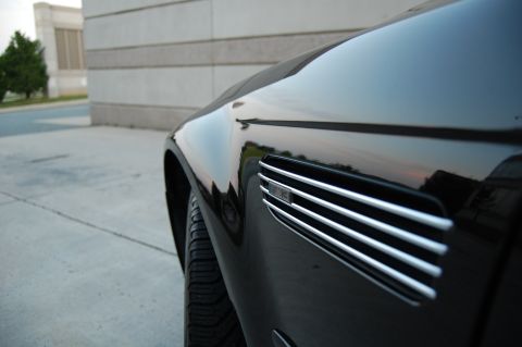 2002 BMW M3