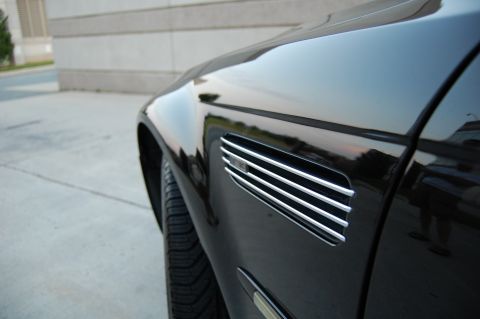 2002 BMW M3