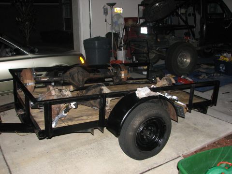 1984 Ford Bronco II “1BadB2”