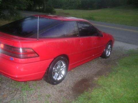 1990 Ford Probe photo