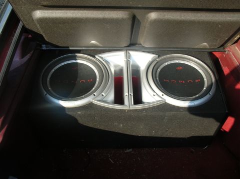 1990 Ford Probe photo