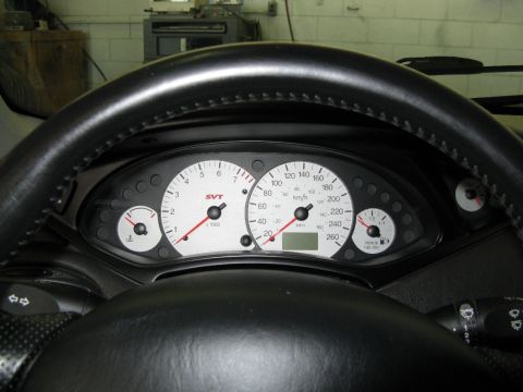 2003 Ford Focus