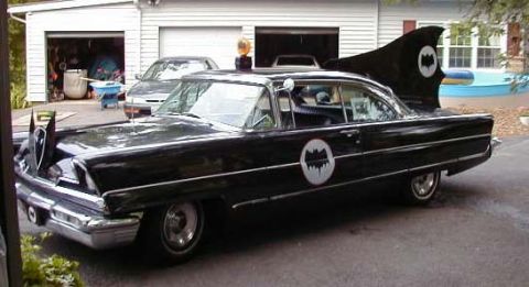 1991 Ford Crown Victoria - Linciln Bamobile