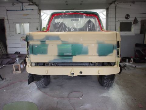 Body Repair