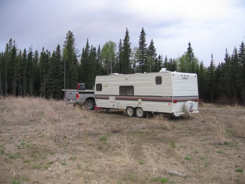 2004 Honda TRX 350 FE