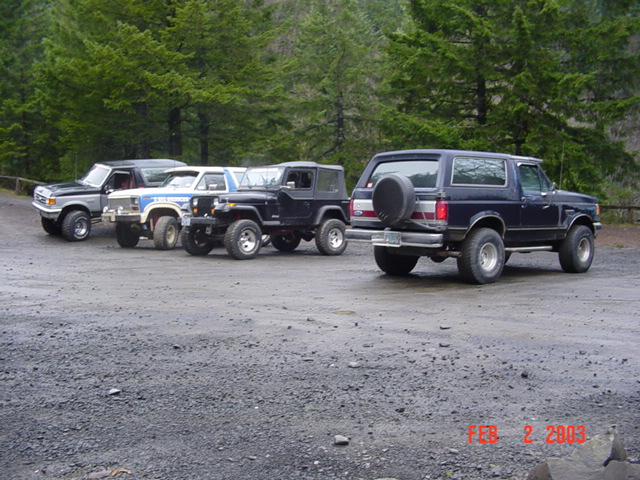 The participants (2 pics)