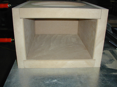 1984 Ford F-250 - Rabbit Joints