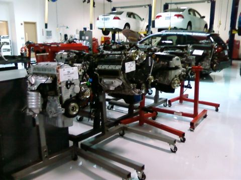 2007 Mazda 3 “Mazdaspeed3”