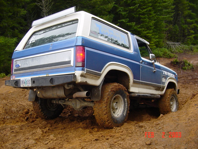 Todd goin' down the other side (6 pics)