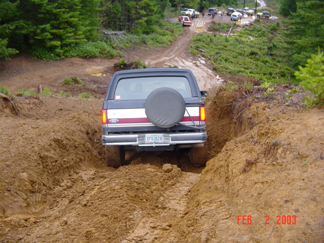 Chris.....goin' down same hill