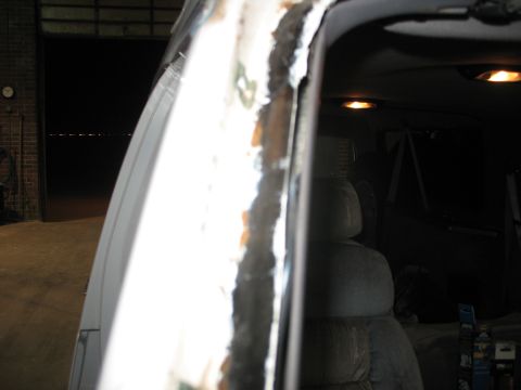 1995 Ford C-350 (Centurion Conversions)