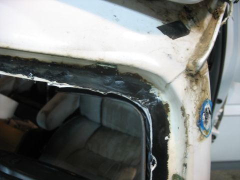 1995 Ford C-350 (Centurion Conversions)
