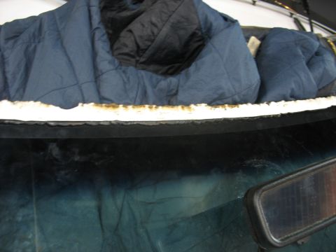 1995 Ford C-350 (Centurion Conversions)