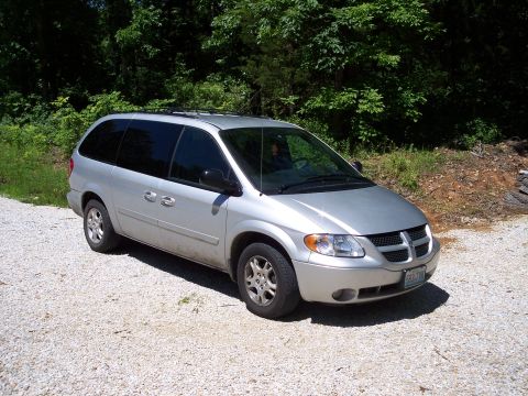 2007 Dodge Durango “NightRunner”