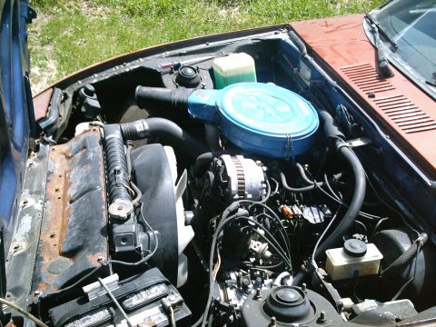 2001 Dodge 2500 - 5x,xxx ORIGINAL MILES / NEW ROTARY MOTOR AT est. 25,000 MILES / FOR SALE OR TRADE IN WISCONSIN
