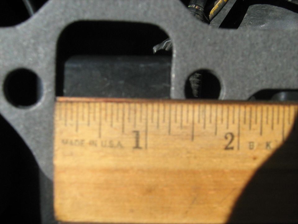 header gasket