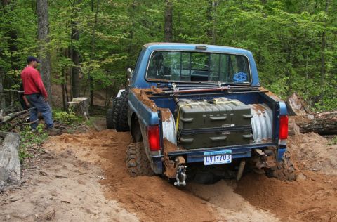 1988 Ford F-250 photo