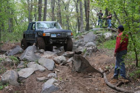 1988 Ford F-250 photo
