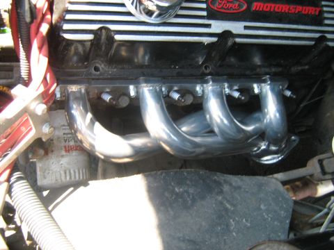 1988 Mercury Grand Marquis - 6-14-08