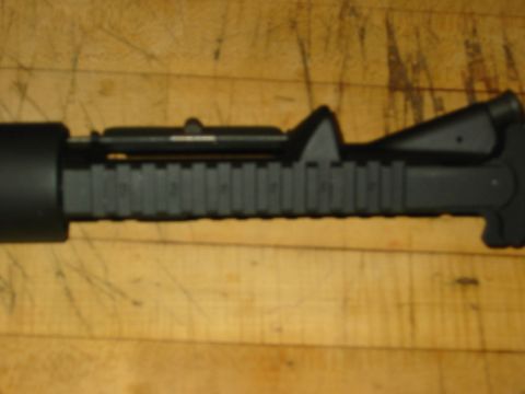 1996 Ford Bronco - This image shows a component of a firearm, not a vehicle part.